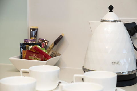 Signature Waterfront Apartments - Hotel VIC 8