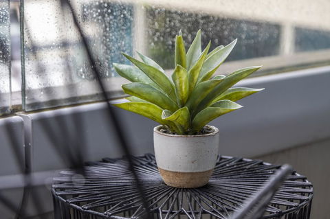 Signature Waterfront Apartments - Hotel VIC 20