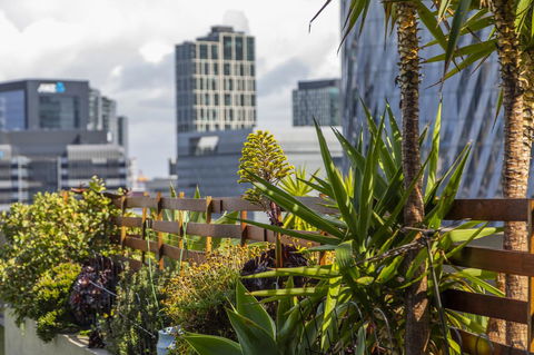 Signature Waterfront Apartments - Hotel VIC 35