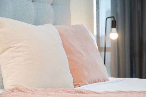 Signature Waterfront Apartments - Hotel VIC 5