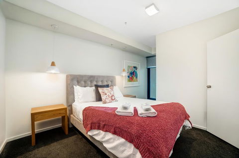 Signature Waterfront Apartments - Hotel VIC 18