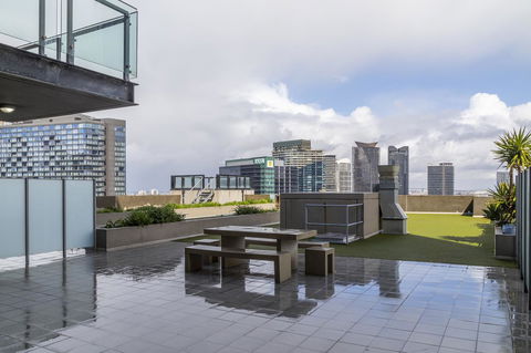 Signature Waterfront Apartments - Hotel VIC 36