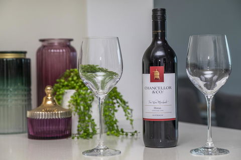 Signature Waterfront Apartments - Hotel VIC 27