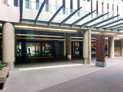 Signature Waterfront Apartments - Hotel VIC 37