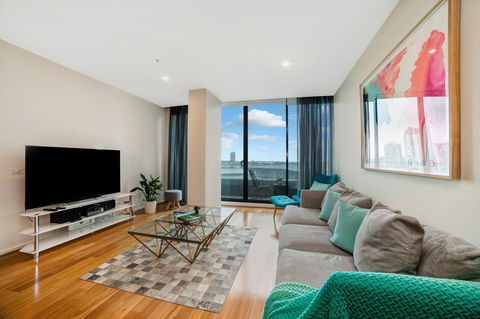 Signature Waterfront Apartments - Hotel VIC 16