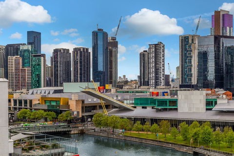 Signature Waterfront Apartments - Hotel VIC 22