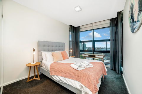 Signature Waterfront Apartments - Hotel VIC 17