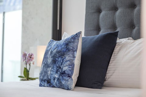 Signature Waterfront Apartments - Hotel VIC 25