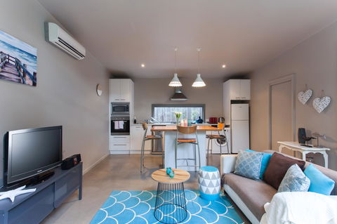 The Love Shack - Romantic Bungalow - Hotel VIC 2