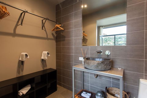 The Love Shack - Romantic Bungalow - Hotel VIC 7