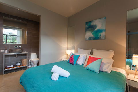 The Love Shack - Romantic Bungalow - Hotel VIC 10