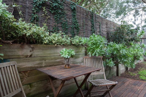 The Love Shack - Romantic Bungalow - Hotel VIC 11
