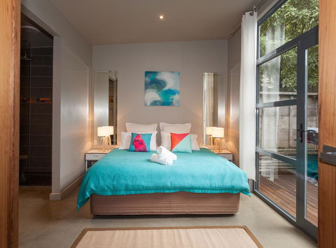 The Love Shack - Romantic Bungalow - Hotel VIC 9