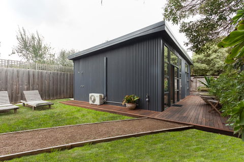 The Love Shack - Romantic Bungalow - Hotel VIC 12