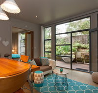 The Love Shack - romantic bungalow - Hotel VIC