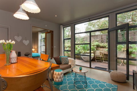 The Love Shack - Romantic Bungalow - Hotel VIC 0