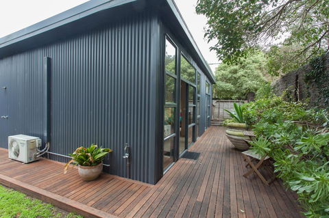 The Love Shack - Romantic Bungalow - Hotel VIC 1