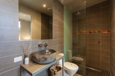 The Love Shack - Romantic Bungalow - Hotel VIC 6