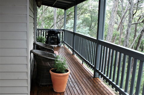 Tangenong Cottages - Hotel VIC 18