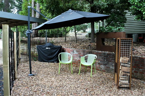 Tangenong Cottages - Hotel VIC 11