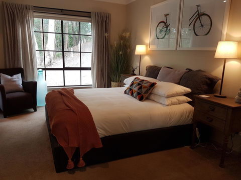 Tangenong Cottages - Hotel VIC 3