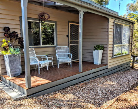 Tangenong Cottages - Hotel VIC 2