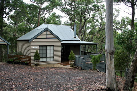 Tangenong Cottages - Hotel VIC 15