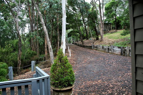 Tangenong Cottages - Hotel VIC 19