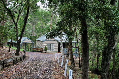 Tangenong Cottages - Hotel VIC 16