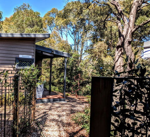 Tangenong Cottages - Hotel VIC 1
