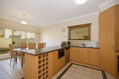 Sea Shells On Banyan Apartment - Hotel VIC 10