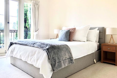 Sea Shells On Banyan Apartment - Hotel VIC 3