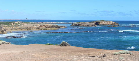 Sea Shells On Banyan Apartment - Hotel VIC 18