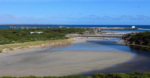 Sea Shells On Banyan Apartment - Hotel VIC 16