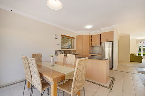 Sea Shells On Banyan Apartment - Hotel VIC 5