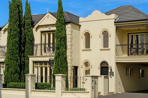 Sea Shells On Banyan Apartment - Hotel VIC 0