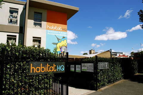 Habitat HQ - Hotel VIC 6