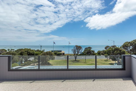 Blairgowrie Apartment 1 - On The Beach - Hotel VIC 17
