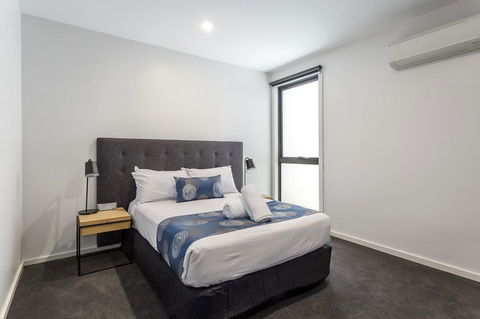 Blairgowrie Apartment 1 - On The Beach - Hotel VIC 12
