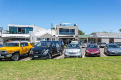 Blairgowrie Apartment 1 - On The Beach - Hotel VIC 16