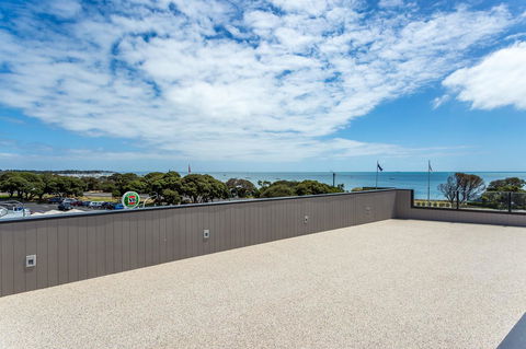 Blairgowrie Apartment 1 - On The Beach - Hotel VIC 8
