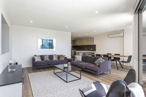 Blairgowrie Apartment 1 - On The Beach - Hotel VIC 6