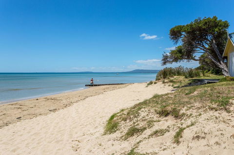 Blairgowrie Apartment 1 - On The Beach - Hotel VIC 19