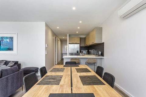 Blairgowrie Apartment 1 - On The Beach - Hotel VIC 3