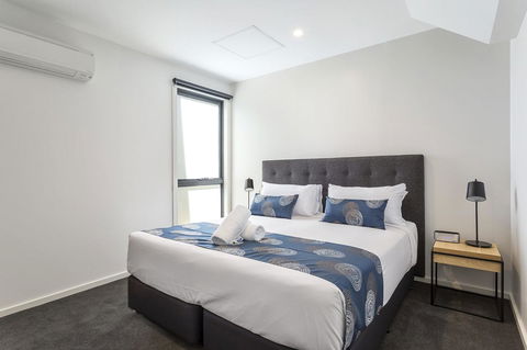 Blairgowrie Apartment 1 - On The Beach - Hotel VIC 11