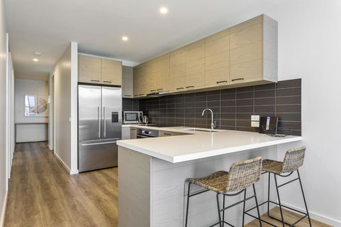 Blairgowrie Apartment 1 - On The Beach - Hotel VIC 2