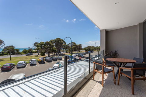 Blairgowrie Apartment 1 - On The Beach - Hotel VIC 9