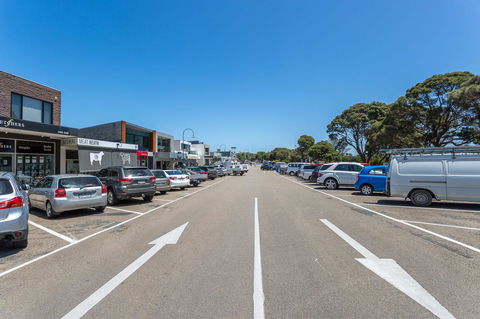 Blairgowrie Apartment 1 - On The Beach - Hotel VIC 14