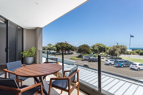 Blairgowrie Apartment 1 - On The Beach - Hotel VIC 10