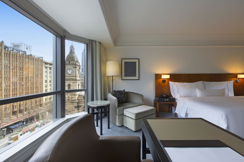 The Westin Melbourne - Hotel VIC 32